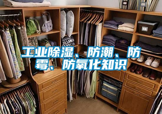 工業(yè)除濕、防潮、防霉、防氧化知識(shí)