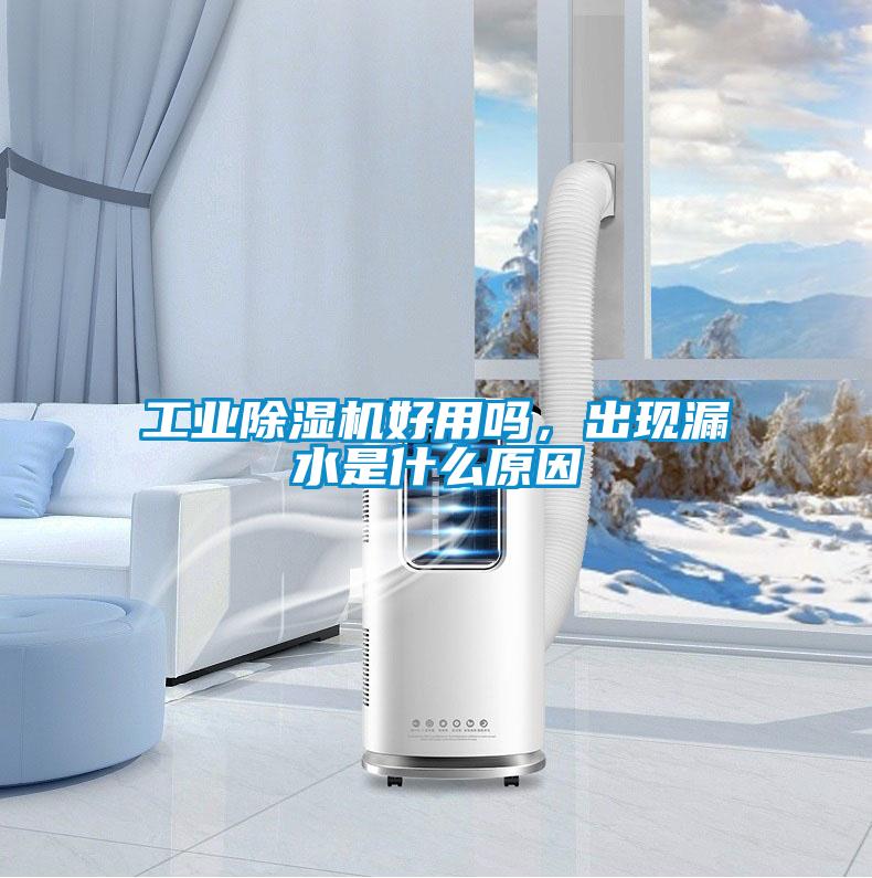 工業(yè)除濕機(jī)好用嗎，出現(xiàn)漏水是什么原因