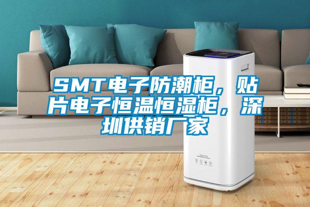 SMT電子防潮柜，貼片電子恒溫恒濕柜，深圳供銷(xiāo)廠(chǎng)家