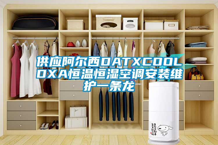 供應(yīng)阿爾西DATXCOOLDXA恒溫恒濕空調(diào)安裝維護一條龍