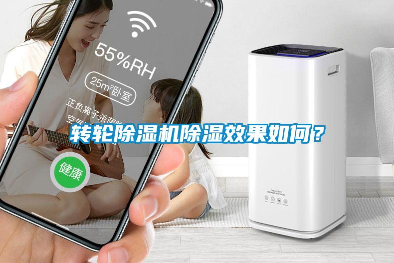 轉(zhuǎn)輪除濕機(jī)除濕效果如何？