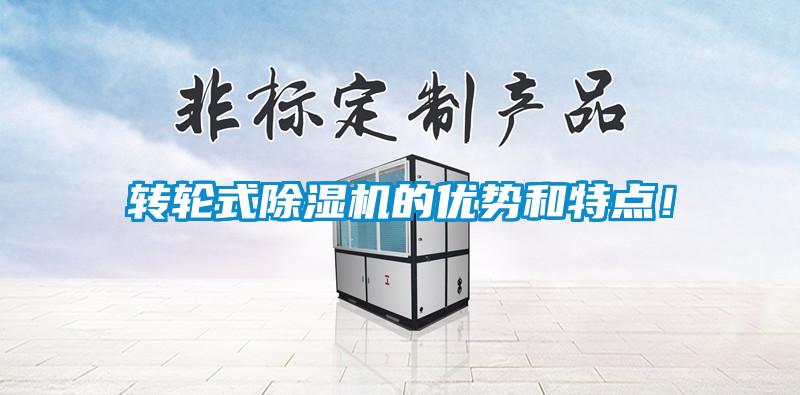 轉(zhuǎn)輪式除濕機的優(yōu)勢和特點！