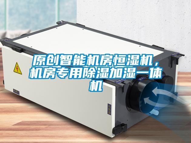 原創(chuàng)智能機(jī)房恒濕機(jī)，機(jī)房專用除濕加濕一體機(jī)