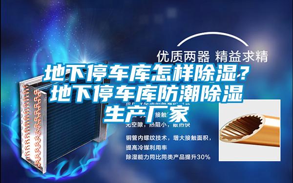 地下停車庫怎樣除濕？地下停車庫防潮除濕生產(chǎn)廠家