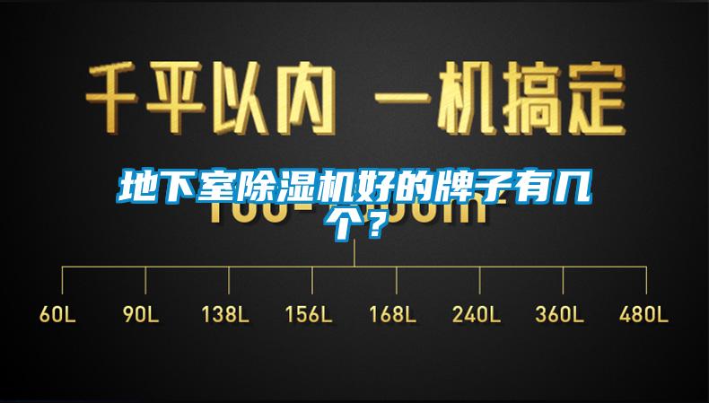 地下室除濕機(jī)好的牌子有幾個(gè)？