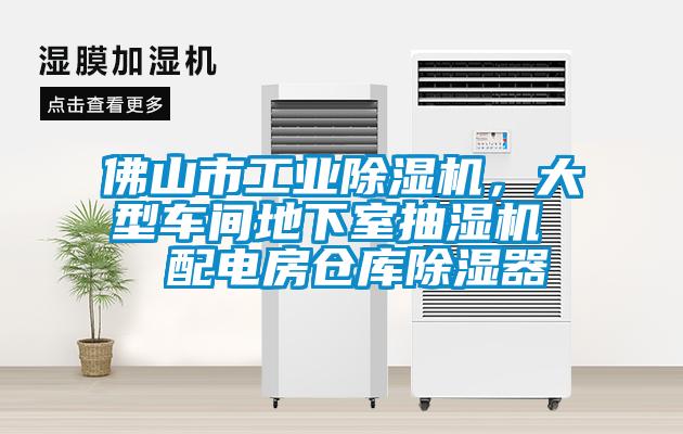 佛山市工業(yè)除濕機(jī)，大型車間地下室抽濕機(jī)  配電房倉(cāng)庫(kù)除濕器