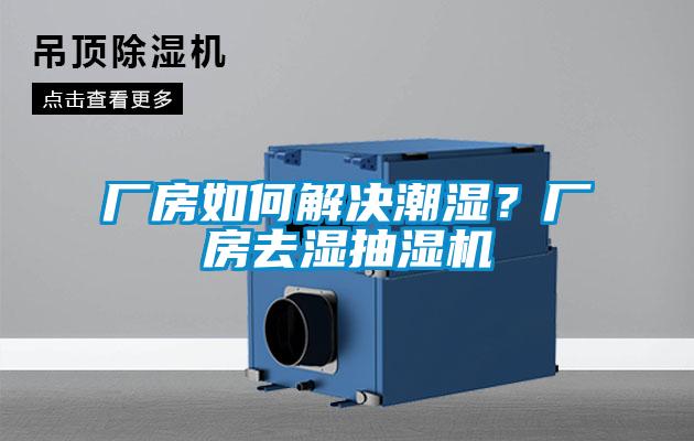 廠房如何解決潮濕？廠房去濕抽濕機(jī)