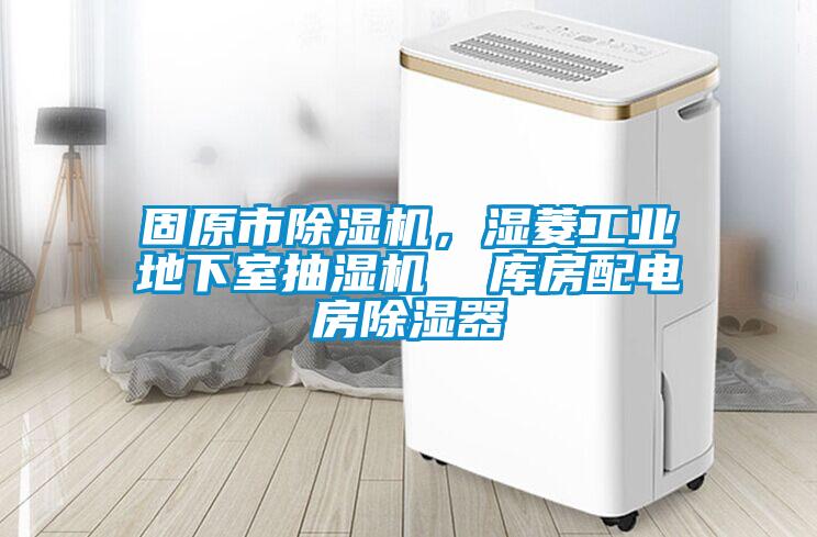 固原市除濕機，濕菱工業(yè)地下室抽濕機  庫房配電房除濕器
