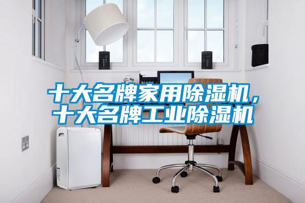 十大名牌家用除濕機，十大名牌工業(yè)除濕機