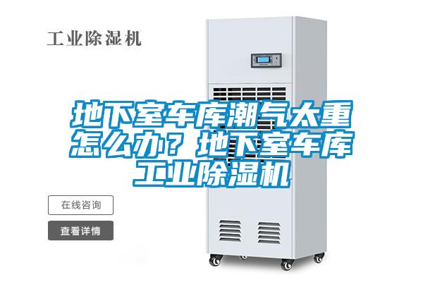 地下室車庫潮氣太重怎么辦？地下室車庫工業(yè)除濕機