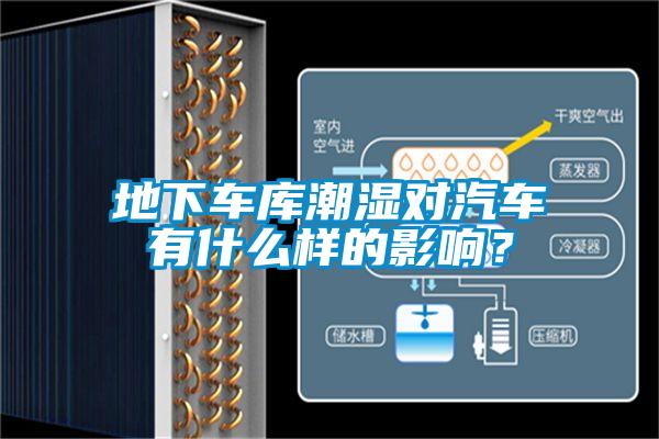 地下車庫潮濕對汽車有什么樣的影響？