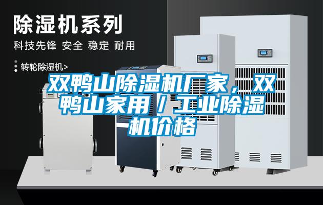 雙鴨山除濕機廠家，雙鴨山家用／工業(yè)除濕機價格