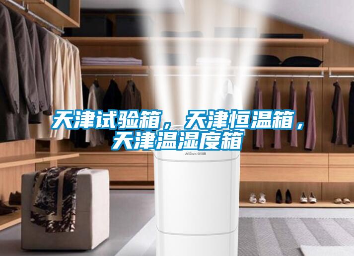 天津試驗箱，天津恒溫箱，天津溫濕度箱