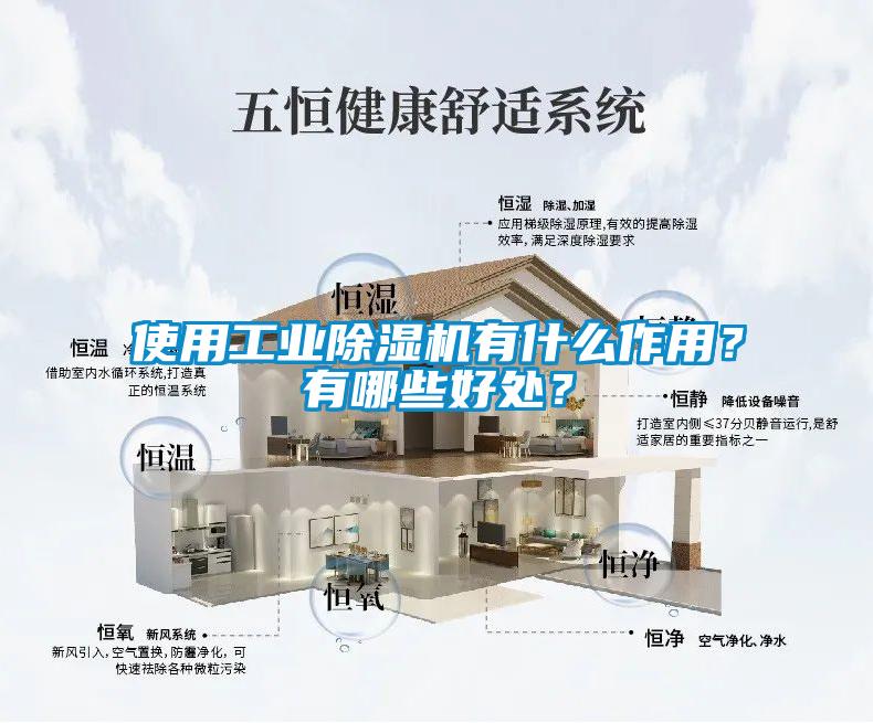 使用工業(yè)除濕機(jī)有什么作用？有哪些好處？