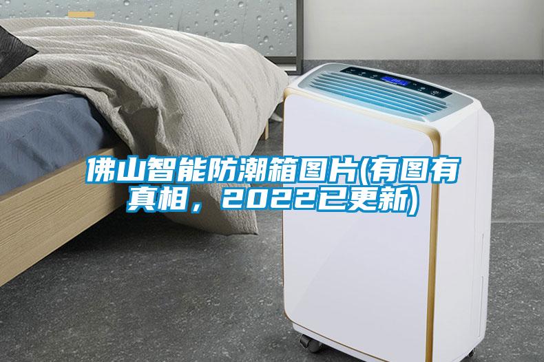 佛山智能防潮箱圖片(有圖有真相，2022已更新)