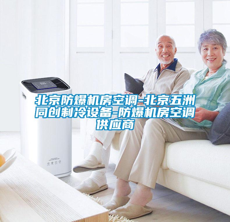 北京防爆機房空調(diào)-北京五洲同創(chuàng)制冷設(shè)備-防爆機房空調(diào)供應(yīng)商