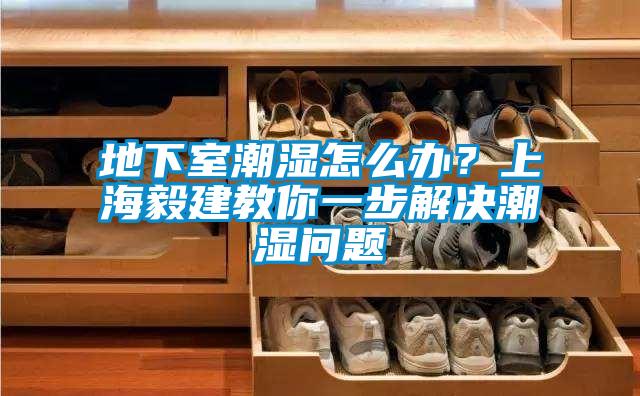 地下室潮濕怎么辦？上海毅建教你一步解決潮濕問(wèn)題