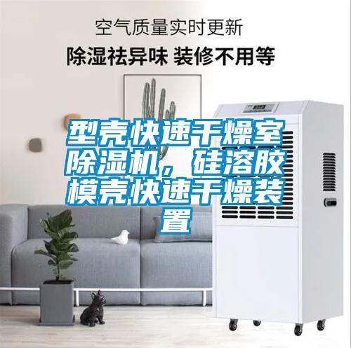 型殼快速干燥室除濕機(jī)，硅溶膠模殼快速干燥裝置