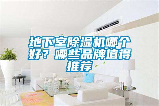 地下室除濕機(jī)哪個(gè)好？哪些品牌值得推薦