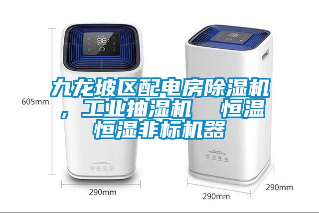 九龍坡區(qū)配電房除濕機(jī)，工業(yè)抽濕機(jī)  恒溫恒濕非標(biāo)機(jī)器