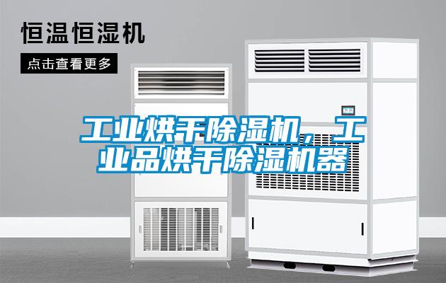 工業(yè)烘干除濕機(jī)，工業(yè)品烘干除濕機(jī)器