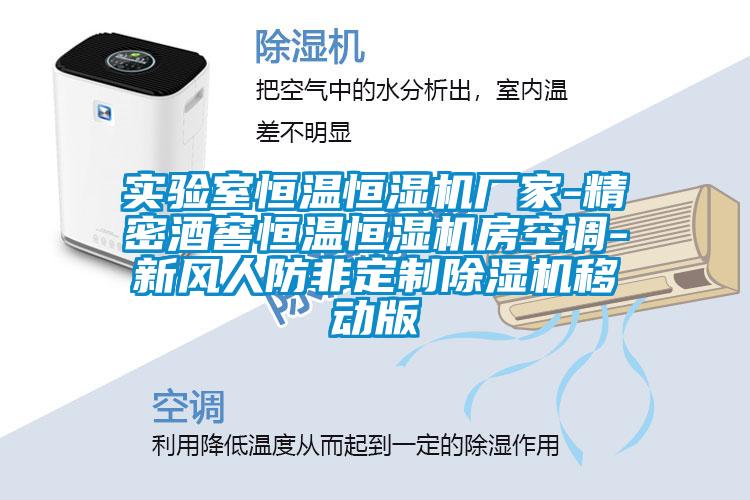 實(shí)驗(yàn)室恒溫恒濕機(jī)廠家-精密酒窖恒溫恒濕機(jī)房空調(diào)-新風(fēng)人防非定制除濕機(jī)移動版