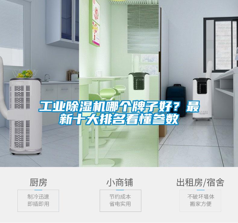 工業(yè)除濕機(jī)哪個牌子好？最新十大排名看懂參數(shù)