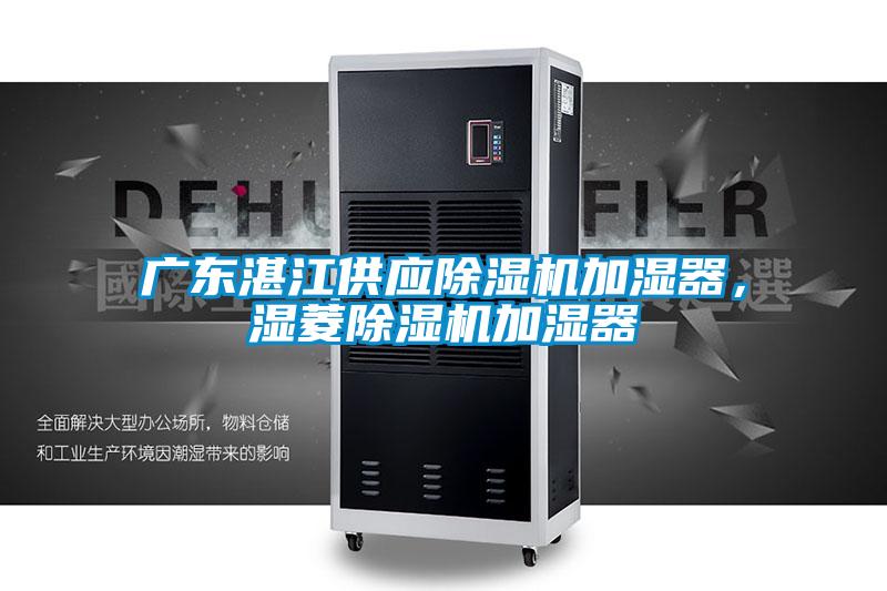 廣東湛江供應(yīng)除濕機(jī)加濕器，濕菱除濕機(jī)加濕器