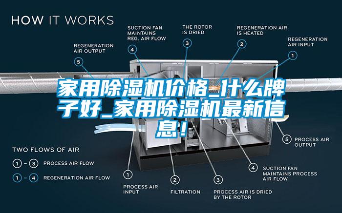 家用除濕機價格_什么牌子好_家用除濕機最新信息！