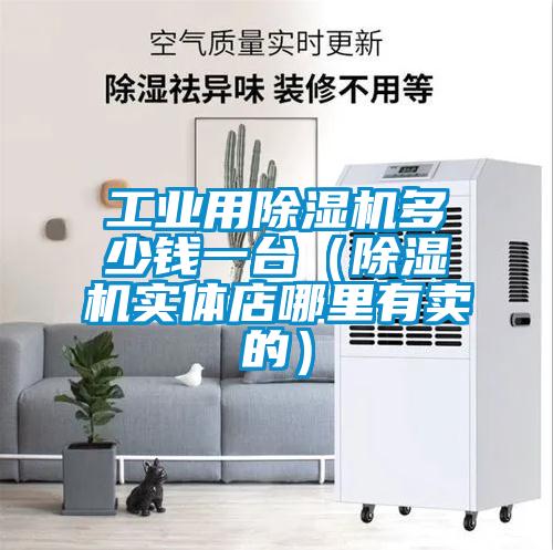 工業(yè)用除濕機(jī)多少錢一臺(tái)（除濕機(jī)實(shí)體店哪里有賣的）