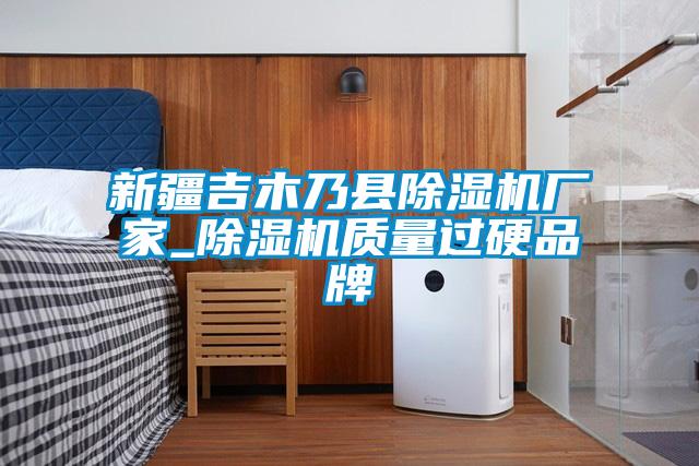 新疆吉木乃縣除濕機(jī)廠家_除濕機(jī)質(zhì)量過(guò)硬品牌