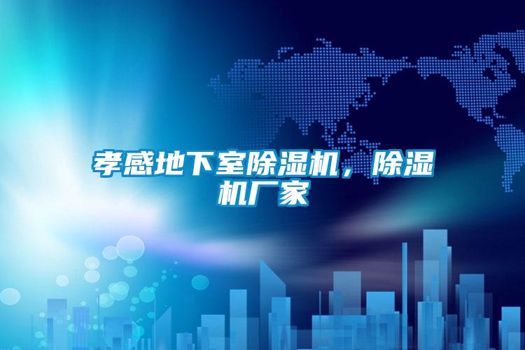 孝感地下室除濕機，除濕機廠家
