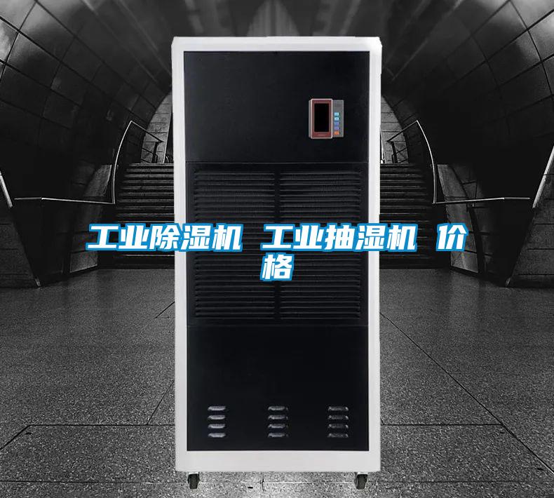 工業(yè)除濕機 工業(yè)抽濕機 價格