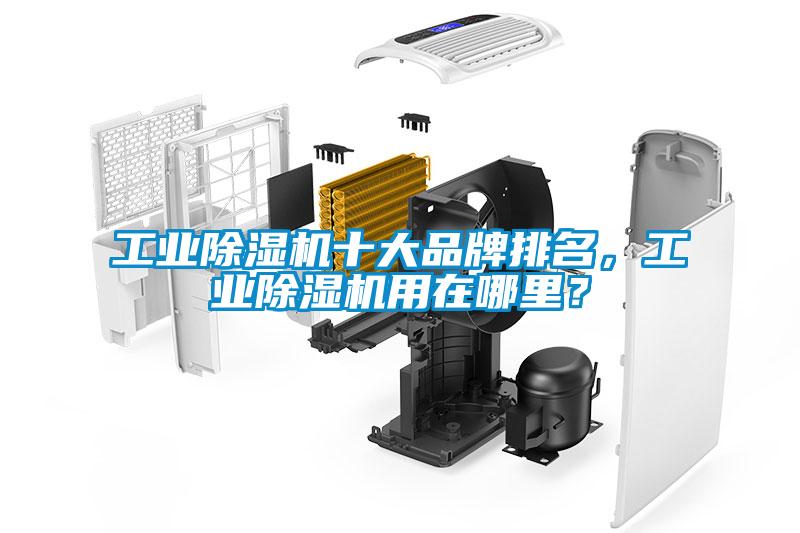 工業(yè)除濕機(jī)十大品牌排名，工業(yè)除濕機(jī)用在哪里？