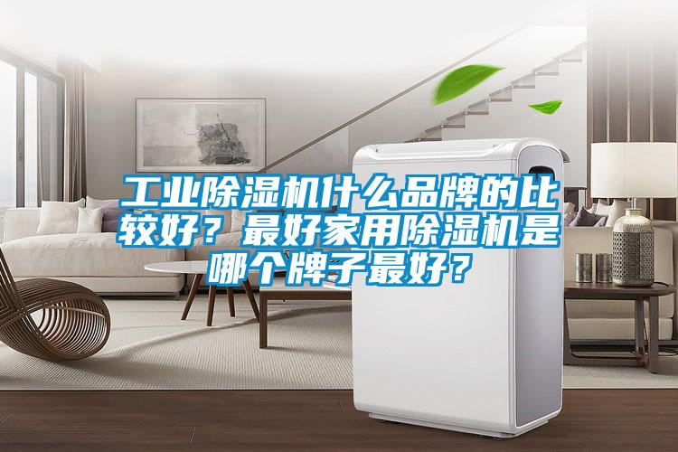 工業(yè)除濕機(jī)什么品牌的比較好？最好家用除濕機(jī)是哪個(gè)牌子最好？