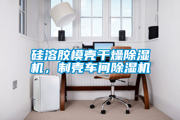 硅溶膠模殼干燥除濕機(jī)，制殼車間除濕機(jī)