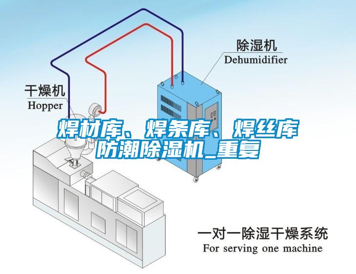 焊材庫(kù)、焊條庫(kù)、焊絲庫(kù)防潮除濕機(jī)_重復(fù)