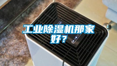 工業(yè)除濕機那家好？