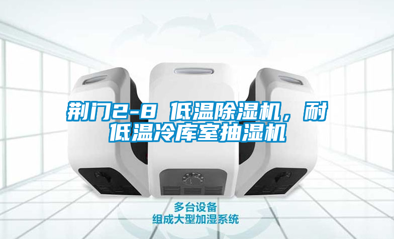 荊門2-8℃低溫除濕機(jī)，耐低溫冷庫室抽濕機(jī)