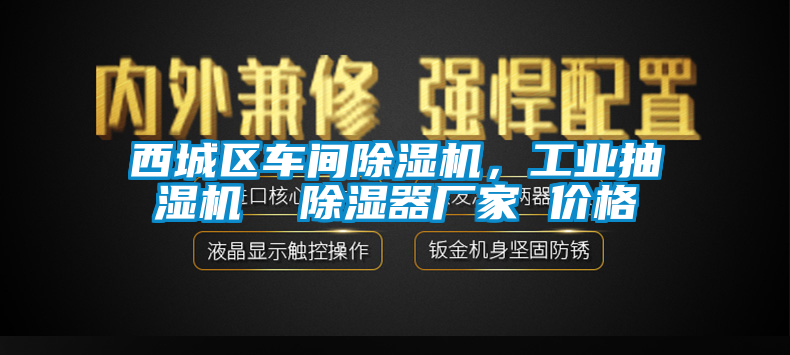 西城區(qū)車間除濕機(jī)，工業(yè)抽濕機(jī)  除濕器廠家 價(jià)格
