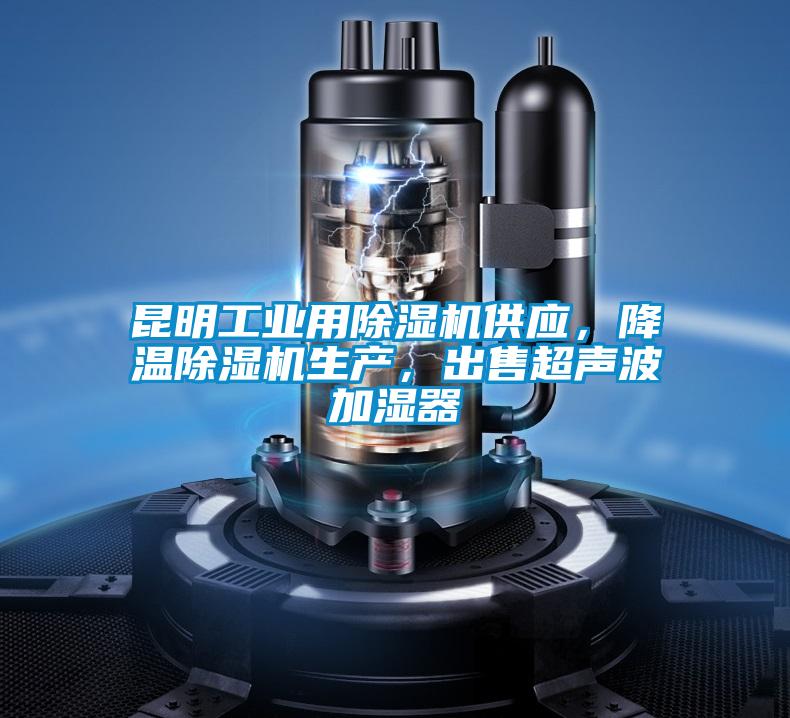 昆明工業(yè)用除濕機(jī)供應(yīng)，降溫除濕機(jī)生產(chǎn)，出售超聲波加濕器