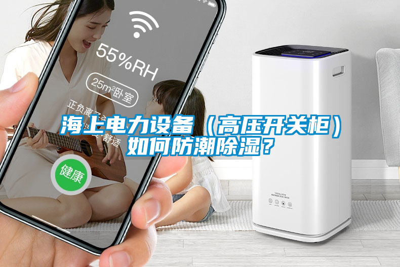 海上電力設備（高壓開關柜）如何防潮除濕？