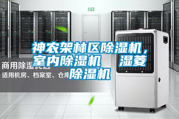 神農(nóng)架林區(qū)除濕機，室內(nèi)除濕機  濕菱除濕機