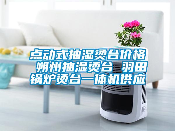 點動式抽濕燙臺價格 朔州抽濕燙臺 羽田鍋爐燙臺一體機(jī)供應(yīng)