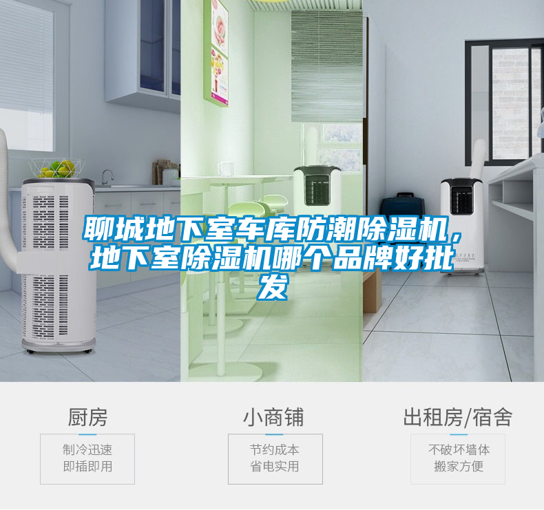 聊城地下室車庫防潮除濕機，地下室除濕機哪個品牌好批發(fā)