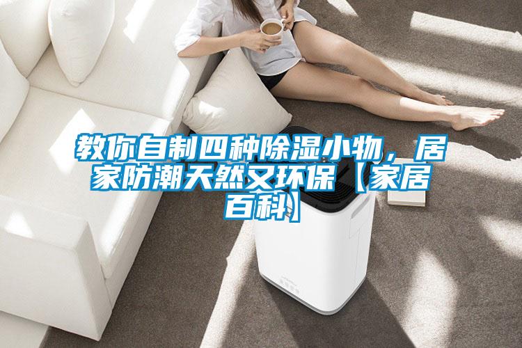 教你自制四種除濕小物，居家防潮天然又環(huán)?！炯揖影倏啤?></div>
								<div   id=