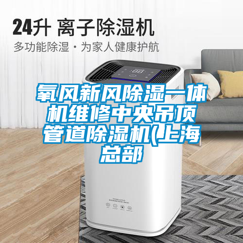 氧風(fēng)新風(fēng)除濕一體機(jī)維修中央吊頂管道除濕機(jī)(上?？偛?></div>
								<div   id=