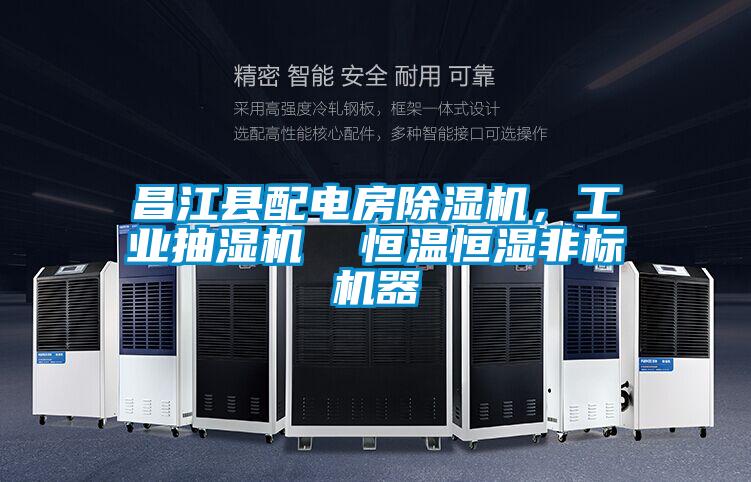 昌江縣配電房除濕機(jī)，工業(yè)抽濕機(jī)  恒溫恒濕非標(biāo)機(jī)器