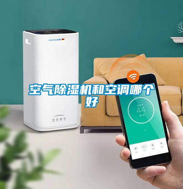 空氣除濕機(jī)和空調(diào)哪個好