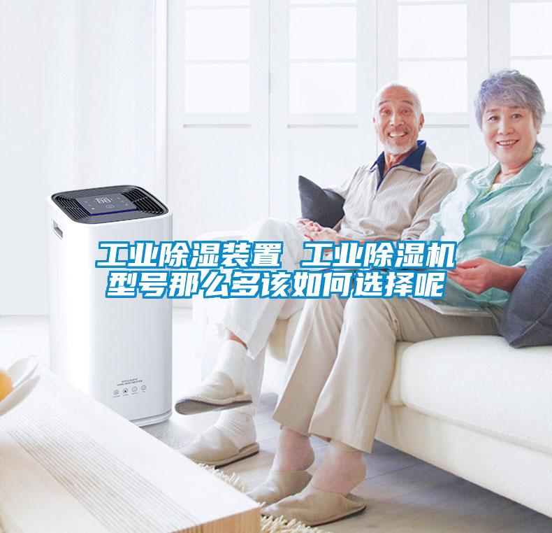 工業(yè)除濕裝置 工業(yè)除濕機(jī)型號那么多該如何選擇呢